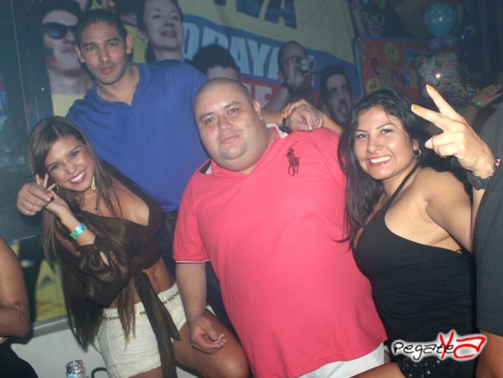 Foto 56 de Lolas Club - Agosto 01 del 2014 en Lolas Club Menga Cali, Cali
