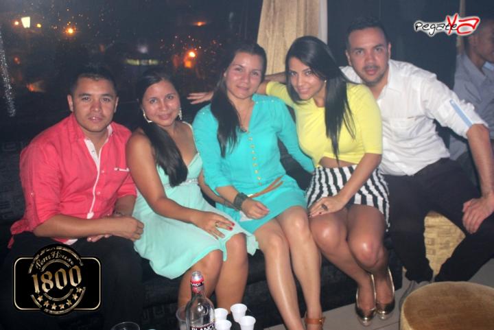 Foto 10 de Penthouse 1800 - 3er FDS Octubre en Penthouse 1800, Cali