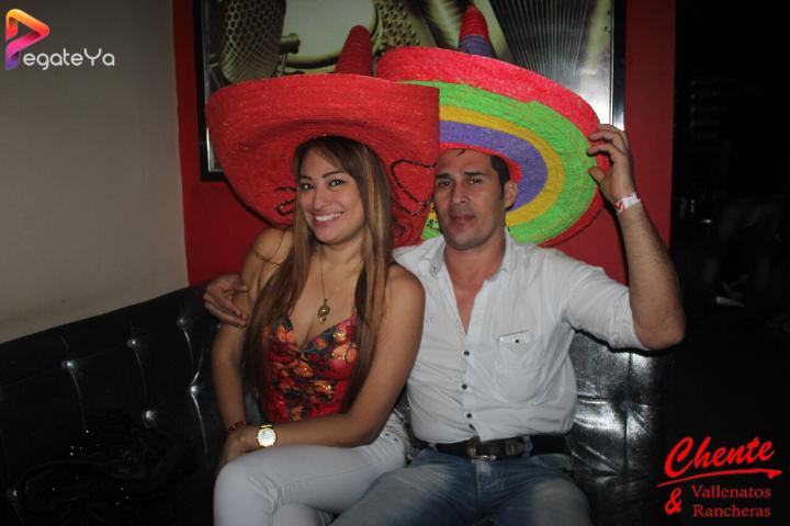 Foto 12 de Chente - 4to FDS Julio 2016 en CHENTE Vallenatos y Rancheras, Cali
