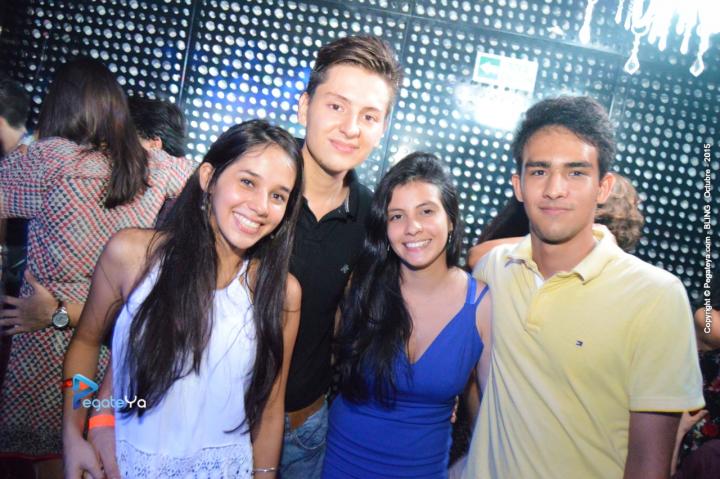 Foto 45 de Bar Bling - viernes 16 oct 2015 en Bar Bling Bucaramanga, Bucaramanga