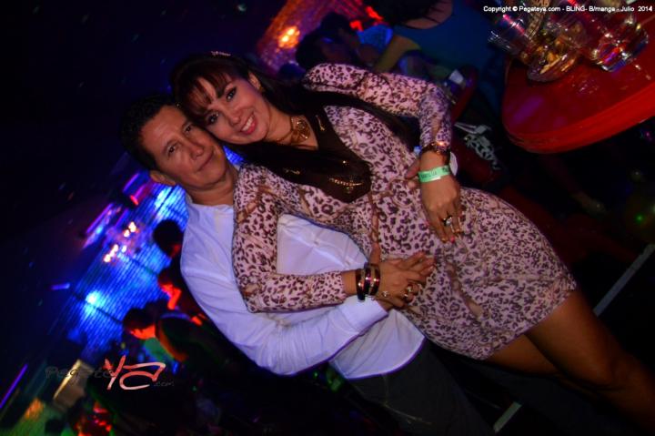 Foto 60 de bar Bling sabado 2 de agosto de 2014 en Bar Bling Bucaramanga, Bucaramanga