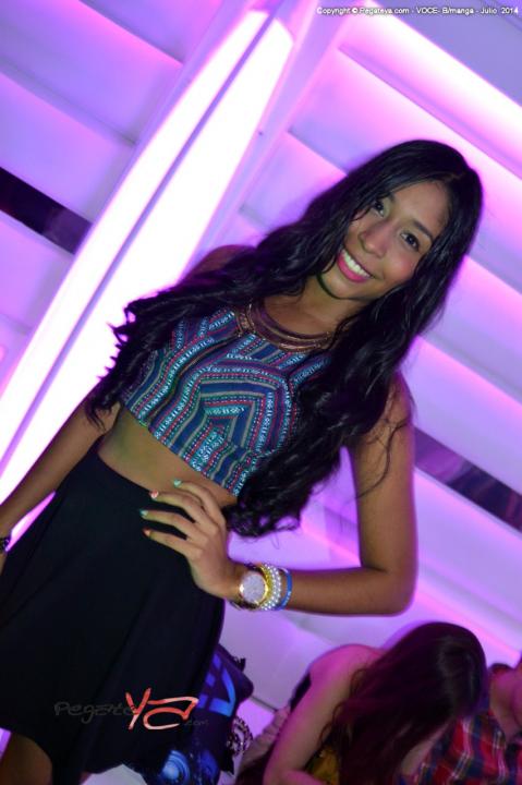 Foto 2 de VOCE sabado 2 de agosto de 2014 en Discoteca Voce Bucaramanga, Bucaramanga