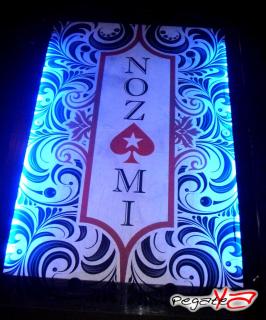 Foto 9 de Enero 12 del 2013 en Nozomi Club, Cali