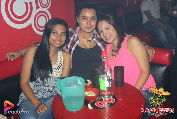 Foto 5 de Rancheeton - 4to FDS Abril 2015 en Rancheton Cali, Cali