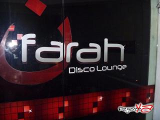 Foto 7 de Abril 20 del 2012 en Farah Lounge Cali, Cali
