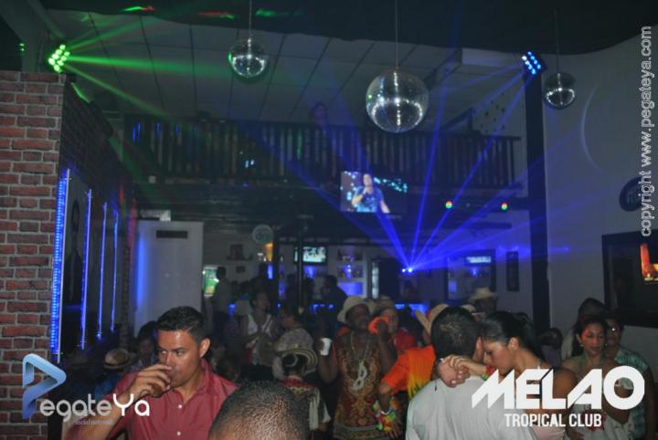 Foto 3 de Melao Viernes 16 y Sabado 17 de Octubre en melao cartagena, Cartagena