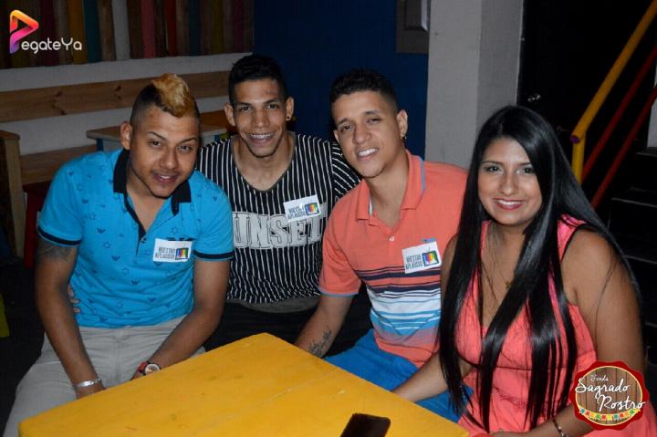 Foto 42 de Sagrado Rostro - 3er-4to Fds Marzo 2017 en Sagrado Rostro, Cali