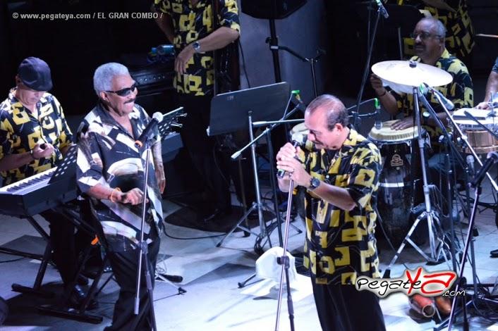 Foto 44 de Gran Combo Puerto Rico en Gran Combo Puerto Rico, Villavicencio