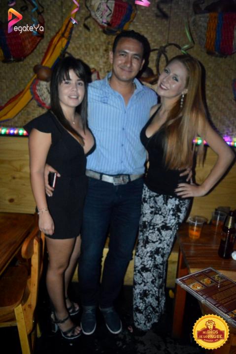 Foto 55 de Fonda Mi Dios Se Lo Pague - Feb 3er FDS en Fonda Mi Dios Se Lo Pague, Cali