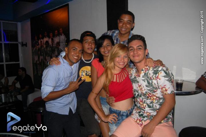 Foto 16 de Bahia Sabado 1 de Abril de 2015 en bahia club, Cartagena