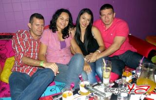 Foto 23 de Septiembre 07 del 2013 en Beautiful 80`s Cali, Cali