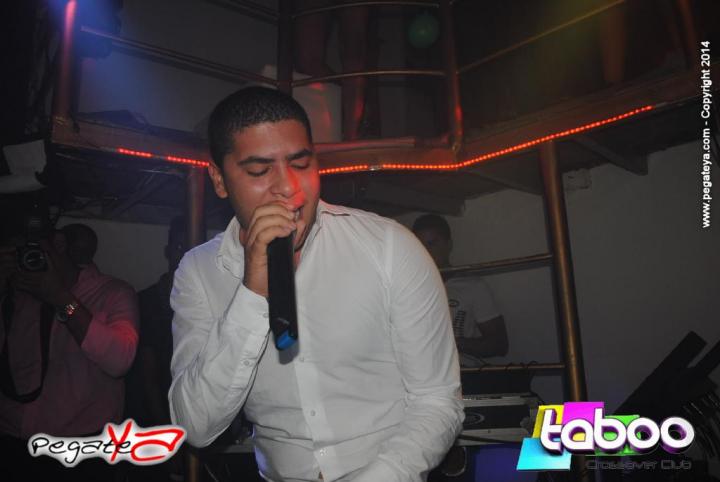 Foto 29 de Taboo Aniversario en Discoteca Taboo Cartagena, Cartagena