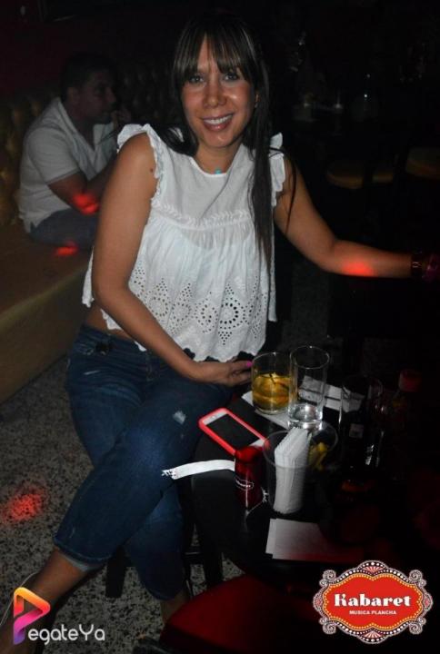 Foto 5 de Kabaret - 3er FDS Julio 2015 en Kabaret - Granada, Cali