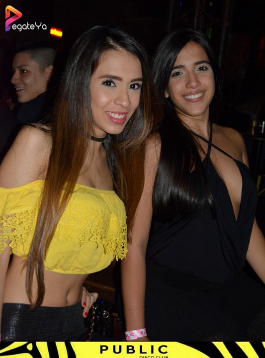 Foto 15 de Public Disco Club - 4to Fds Agosto 2017 en Public Disco Club, Cali