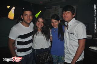Foto 21 de MR DRINK Semana Santa 2014 en mrdrink cartagena, Cartagena