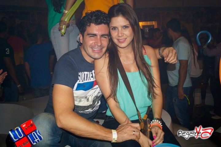 Foto 121 de Lolas Club - Agosto 09 del 2014 en Lolas Club Menga Cali, Cali