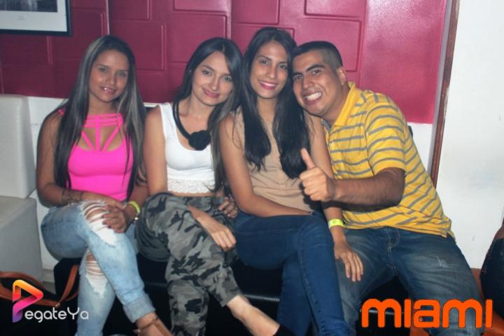 Foto 7 de Miami - 1er FDS Mayo 2015 en Miami Bar Cali, Cali