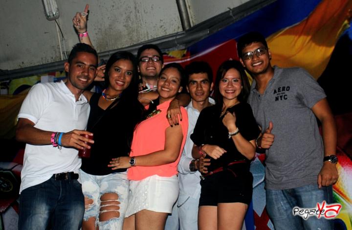 Foto 206 de Lolas Club - Agosto 09 del 2014 en Lolas Club Menga Cali, Cali