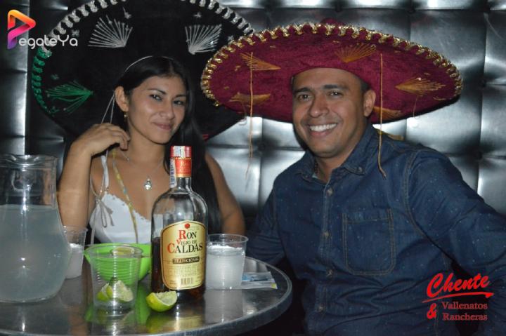Foto 56 de Chente - 1er & 2do FDS Dic 2016 en CHENTE Vallenatos y Rancheras, Cali