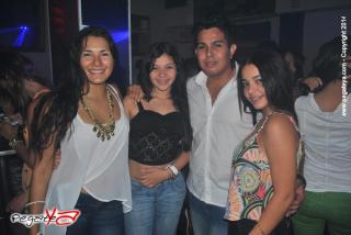 Foto 9 de TABOO Semana Santa 2014 en Discoteca Taboo Cartagena, Cartagena
