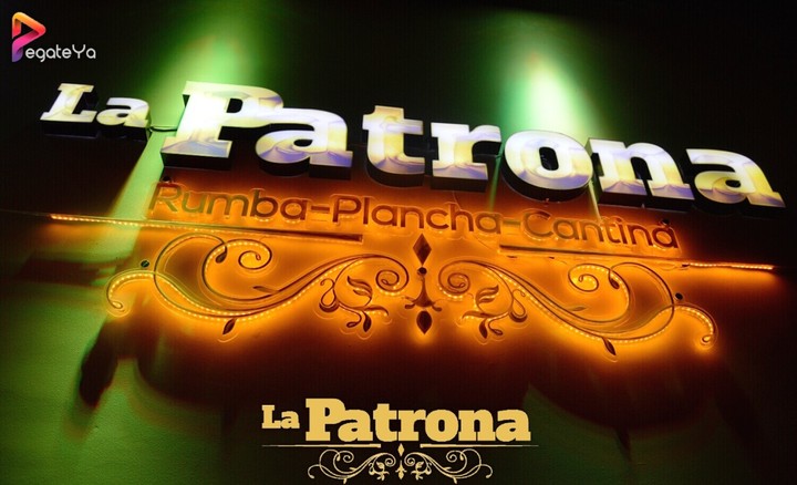 Foto 9 de La Patrona - 4to Fds Agosto 2017 en La Patrona, Cali