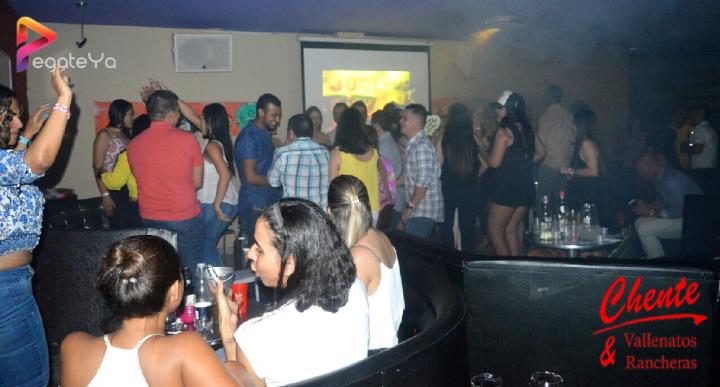 Foto 40 de Chente - 5to FDS Julio 2016 en CHENTE Vallenatos y Rancheras, Cali