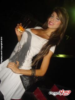 Dj hannah modelo