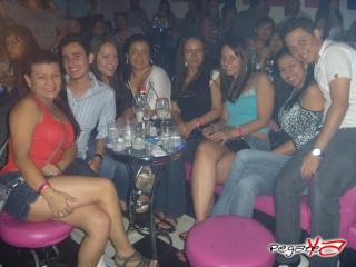 Foto 13 de Junio 02 del 2012 en La Maldita Primavera Cali, Cali
