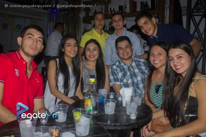 Foto 4 de MR FROGS - Villavicencio en MR FROGS Villavicencio, Villavicencio