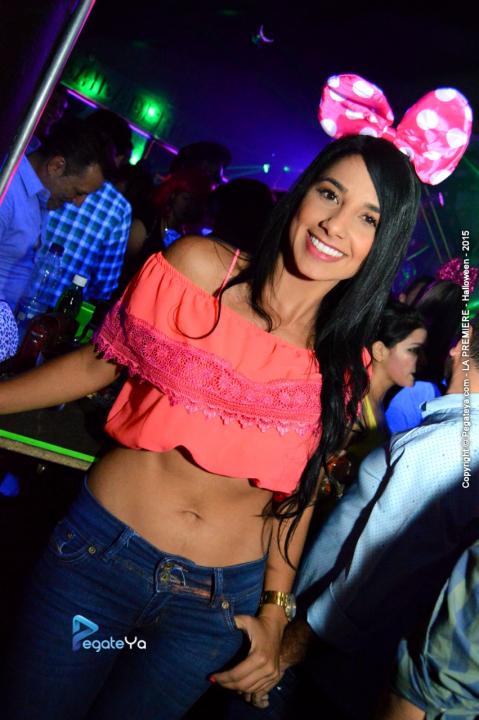 Foto 86 de LA PREMIERE - Halloween 2015 en La Premiere Bucaramanga, Bucaramanga