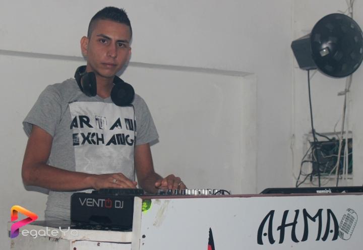 Foto 37 de Ahma Bar - 17 y 24 de Enero 2015 en Ahma Cali, Cali