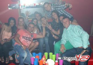 Foto 18 de Julio 27 del 2013 en Babel / Barra Libre Cali, Cali