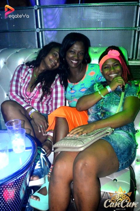 Foto 13 de Cancun Night Club - 4to FDS Febrero 2016 en Cancun Night Club