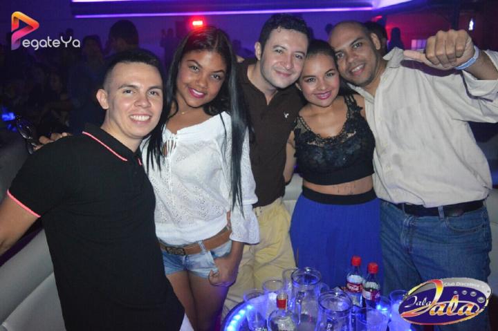 Foto 44 de Jalajala - 5O Fds Julio 2016 en Jala Jala Club, Cali