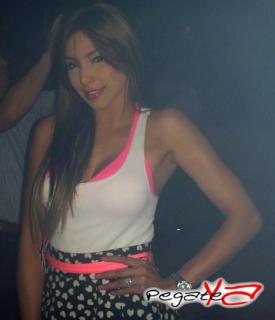 Foto 31 de Praga / Menga - Amor y Amistad en Praga Club Cali, Cali