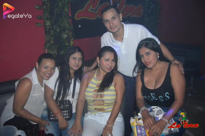 Foto 38 de La lora Bar - 2DO Fds Dic 2016 en La Lora Bar, Cali