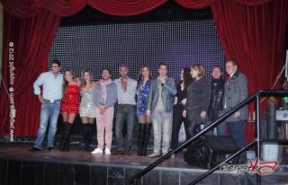 Foto 42 de Lanzamiento "in-felizmente Solteras" en Lanzamiento "in-felizmente Solteras, Bogotá