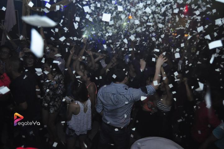 Foto 41 de El Manicomio sábado 09 de mayo 2015 en Discoteca El Manicomio Bucaramanga, Bucaramanga