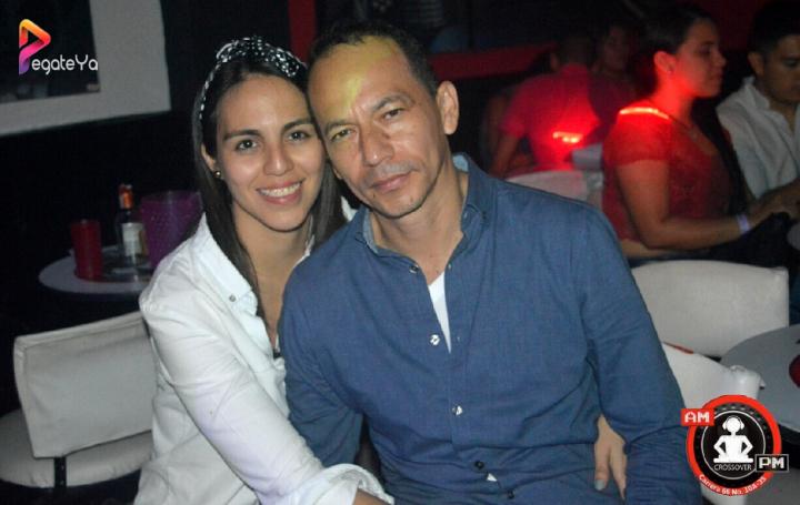 Foto 19 de AmPm - 3er Fds Abril 2017 en Am / PM Bar - Cali, Cali