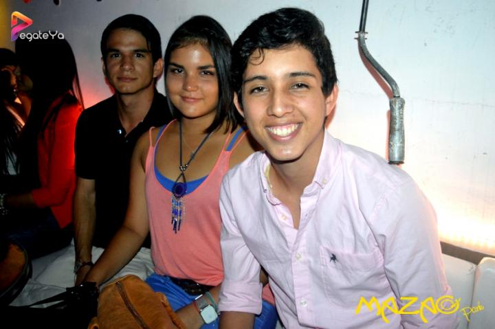 Foto 35 de Mazao Park - 4to FDS Febreero 2016 en Mazao Park, Cali