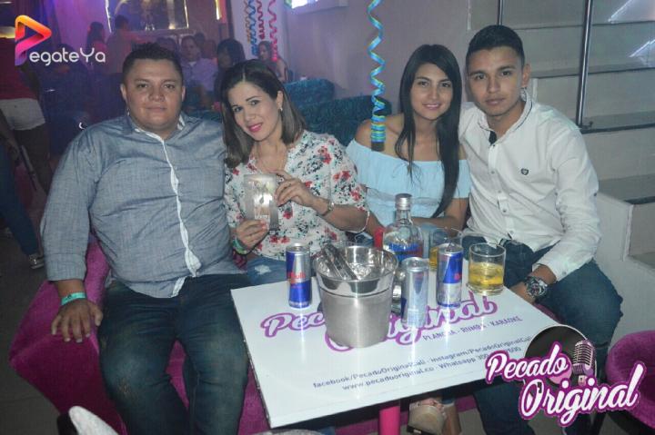 Foto 26 de Pecado Original - 5to Fds julio 2016 en Pecado Original, Cali