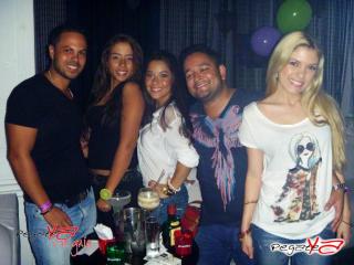 Foto 44 de Zambomba - Enero 19 en Club Zambomba, Cali
