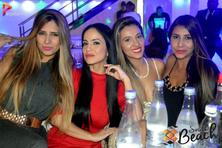 Foto 27 de Sout Beach - Inauguracion Dic 2016 en Sout Beach, Cali