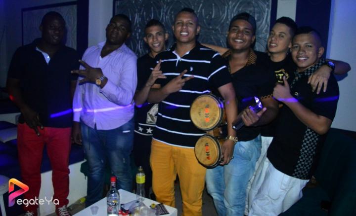 Foto 16 de Ahma Bar - 4to FDS Julio 2015 en Ahma Cali, Cali