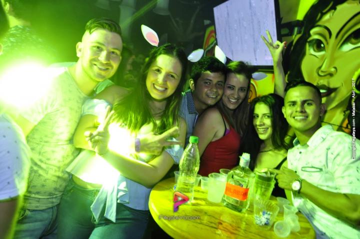 Foto 17 de Malabar - Sábado 15 de abril de 2017 en Fiestas Colombia, Medellín