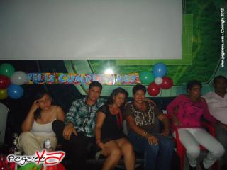 Foto 13 de la pasion del barza 27 y 28 de julio de en LA PASION DEL BARZA Cartagena, Cartagena
