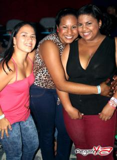 Foto 120 de Junio 22 del 2013 - Luis A. Posada en Living Night Club, Cali