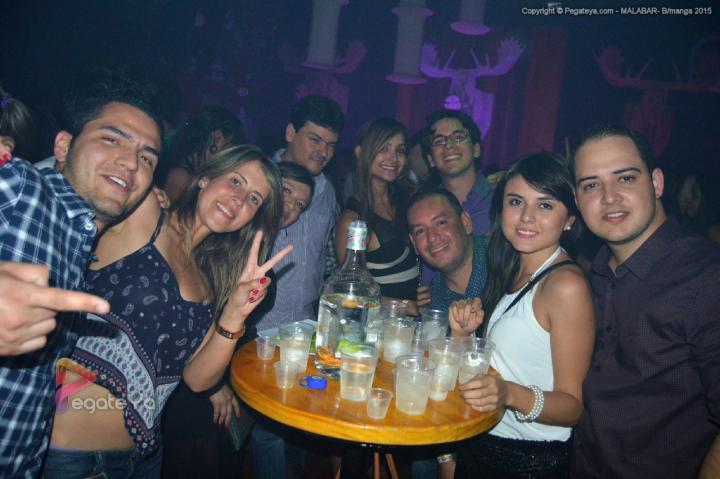 Foto 25 de Malabar Sabado 24 de enero de 2015 en Discoteca Malabar Bucaramanga, Bucaramanga