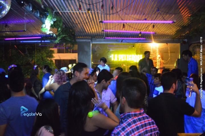Foto 21 de MALABAR - 5 marzo 2016 en Discoteca Malabar Bucaramanga, Bucaramanga