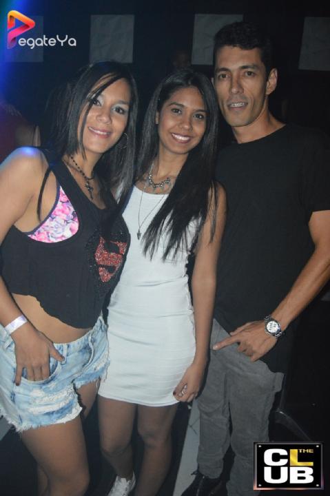 Foto 3 de The Club Cali - 2do Fds DIC 2016 en The Club Cali, Cali
